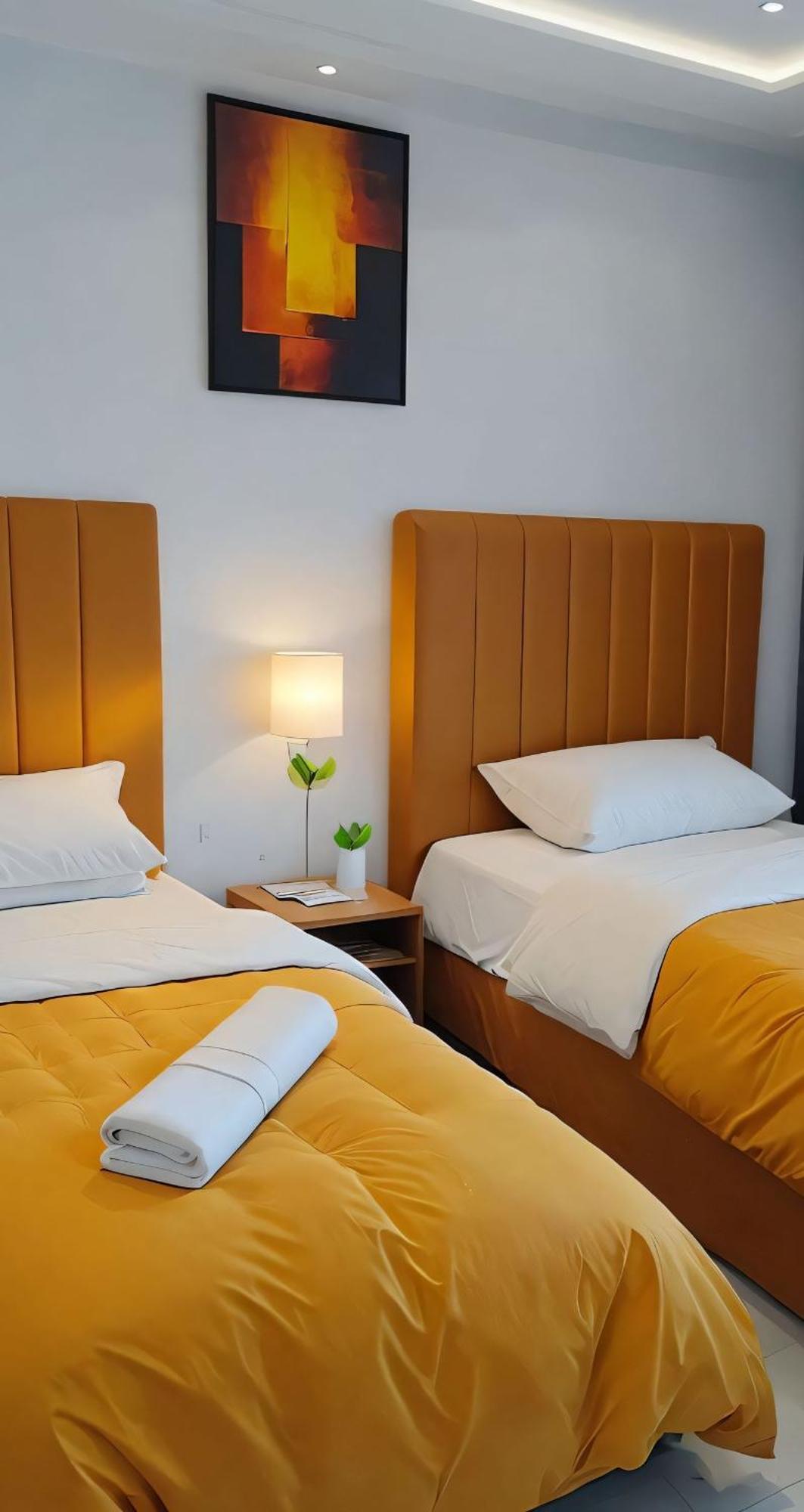 Moderne Appartement Au Plein Centre-Ville En Face Hilton & La Gare De Train Tgv Avec Climatisation Танжер Экстерьер фото